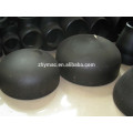 Carbon Steel Pipe Cap, End Cap For Steel Tube